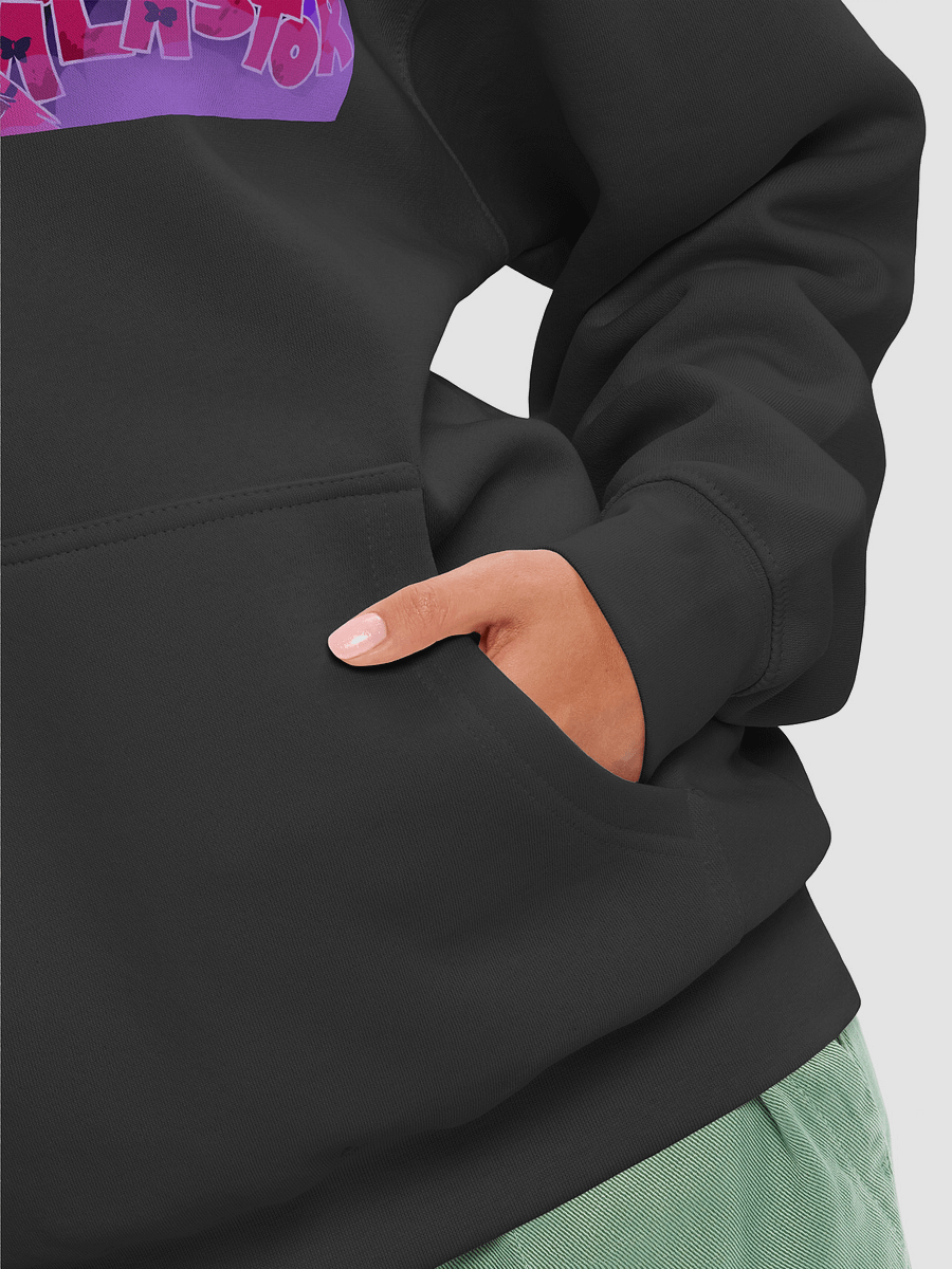 Just Alastor Hoodie product image (8)