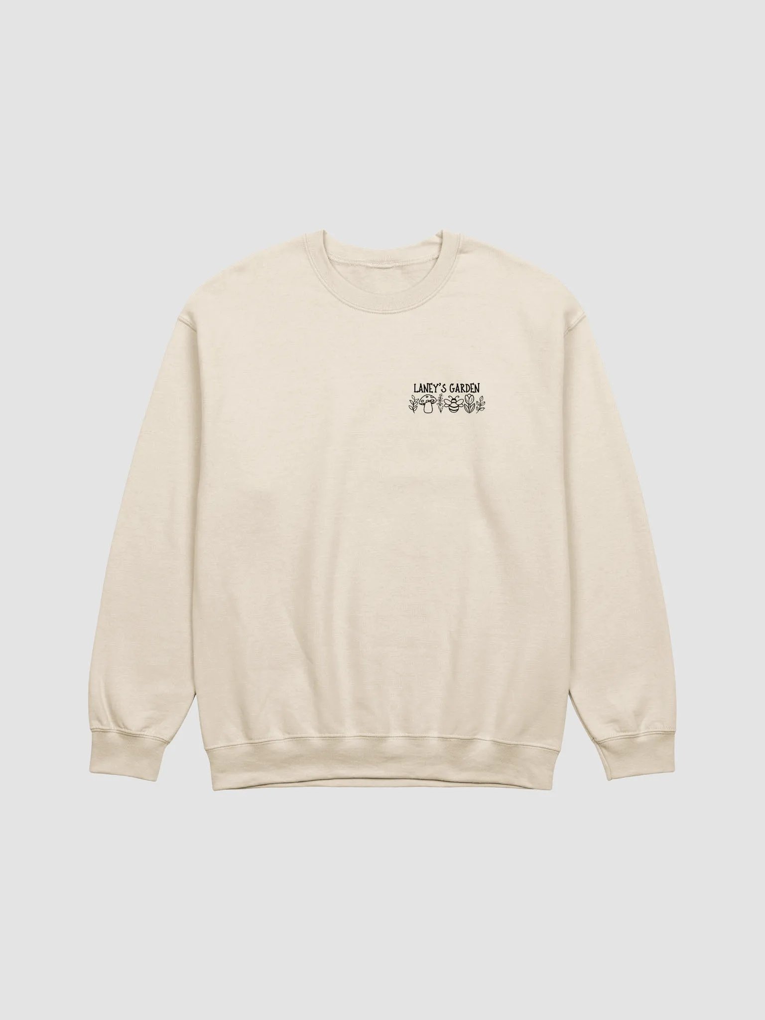 Laney's Garden Crewneck product image (2)