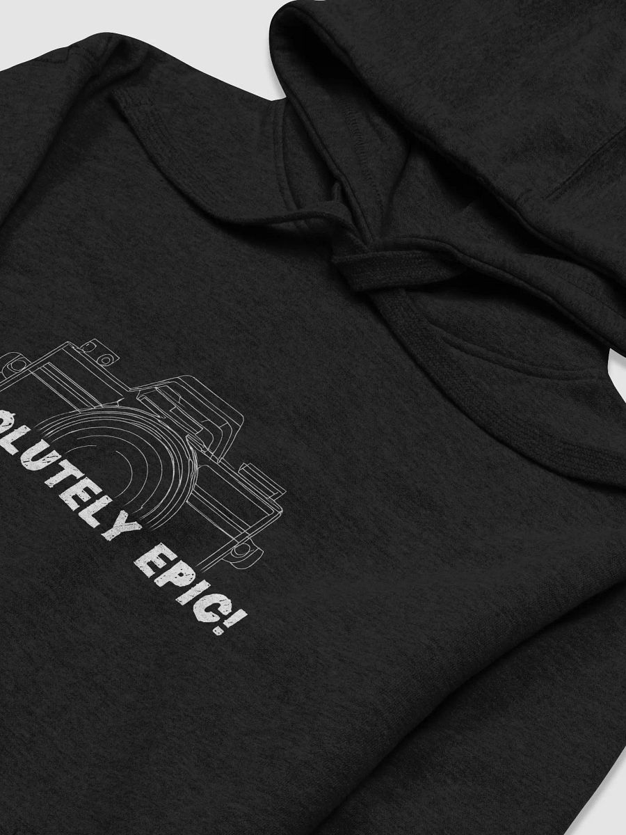 ABSOLUTELY EPIC photo hoodie product image (3)