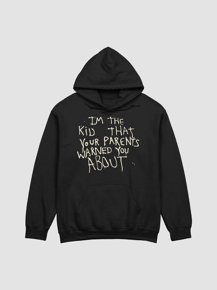 I'm that Kid Hoodie product image (5)