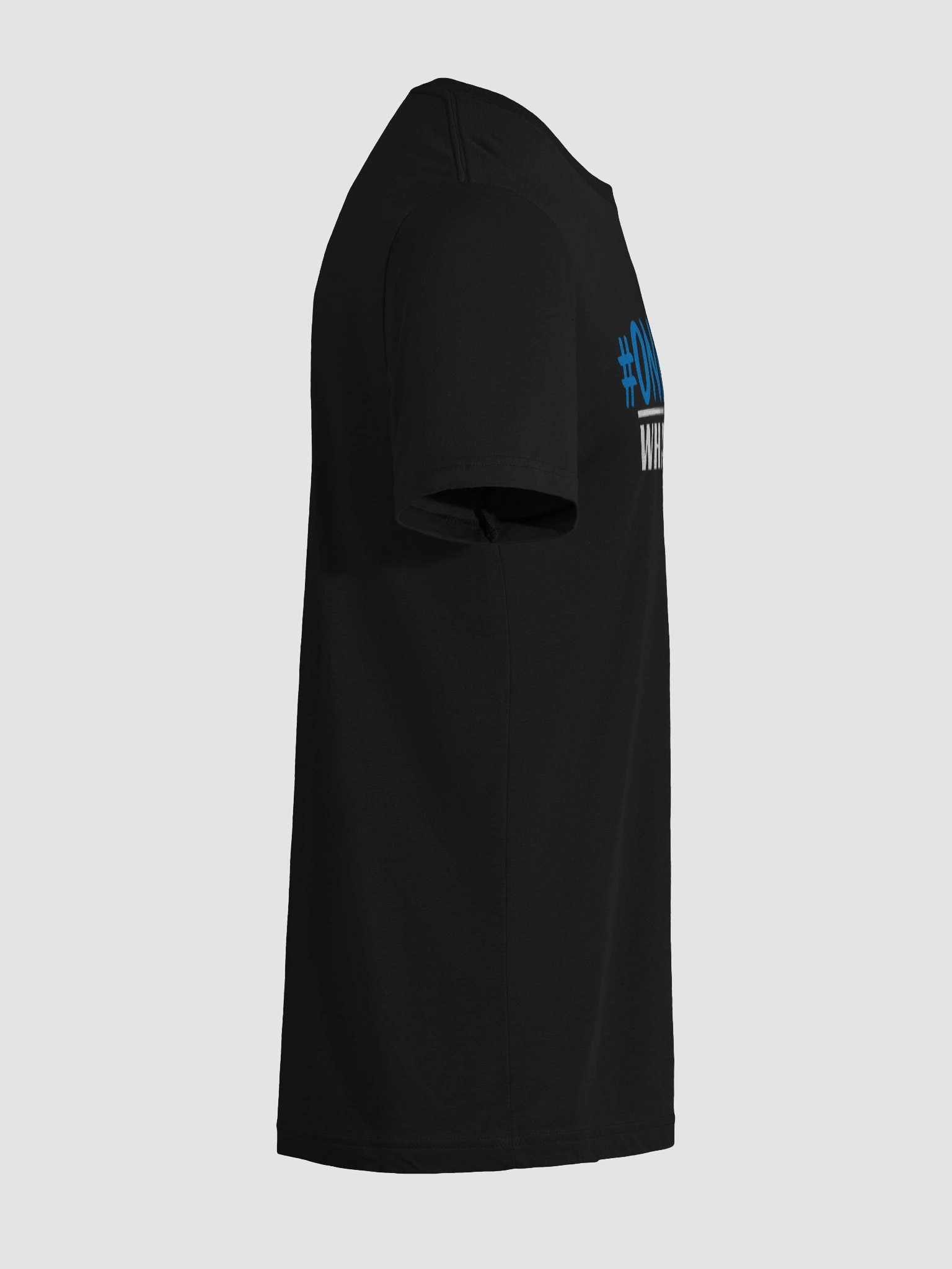 Onepride What Up Doe Tee product image (12)