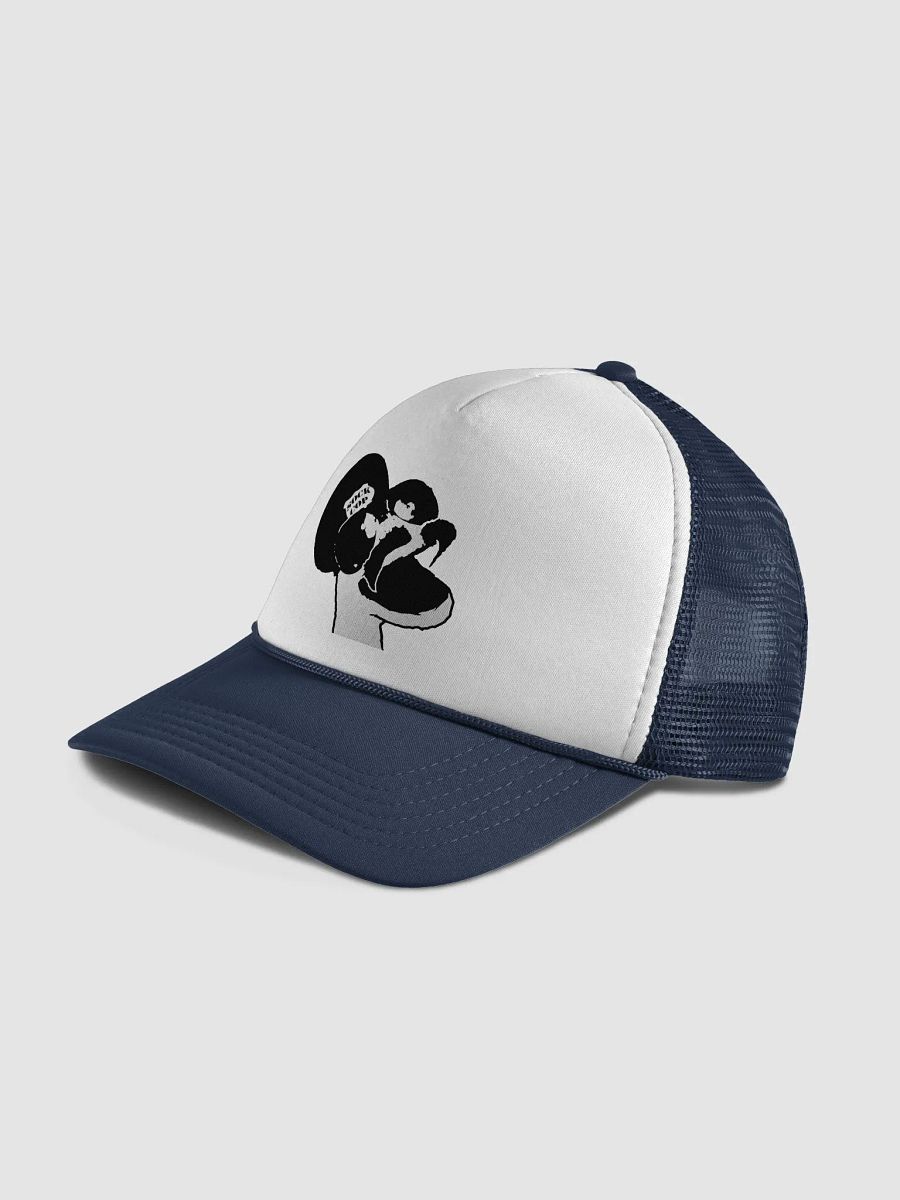 Sock Cop Hat product image (4)