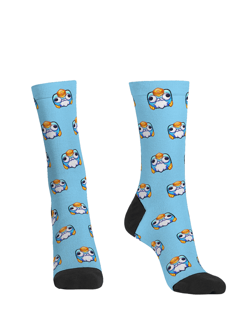 Lounge Socks