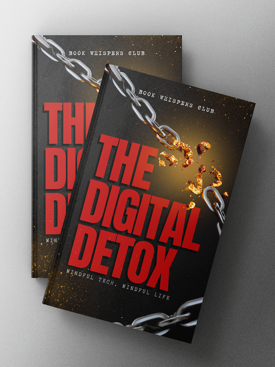 The Digital Detox product image (1)