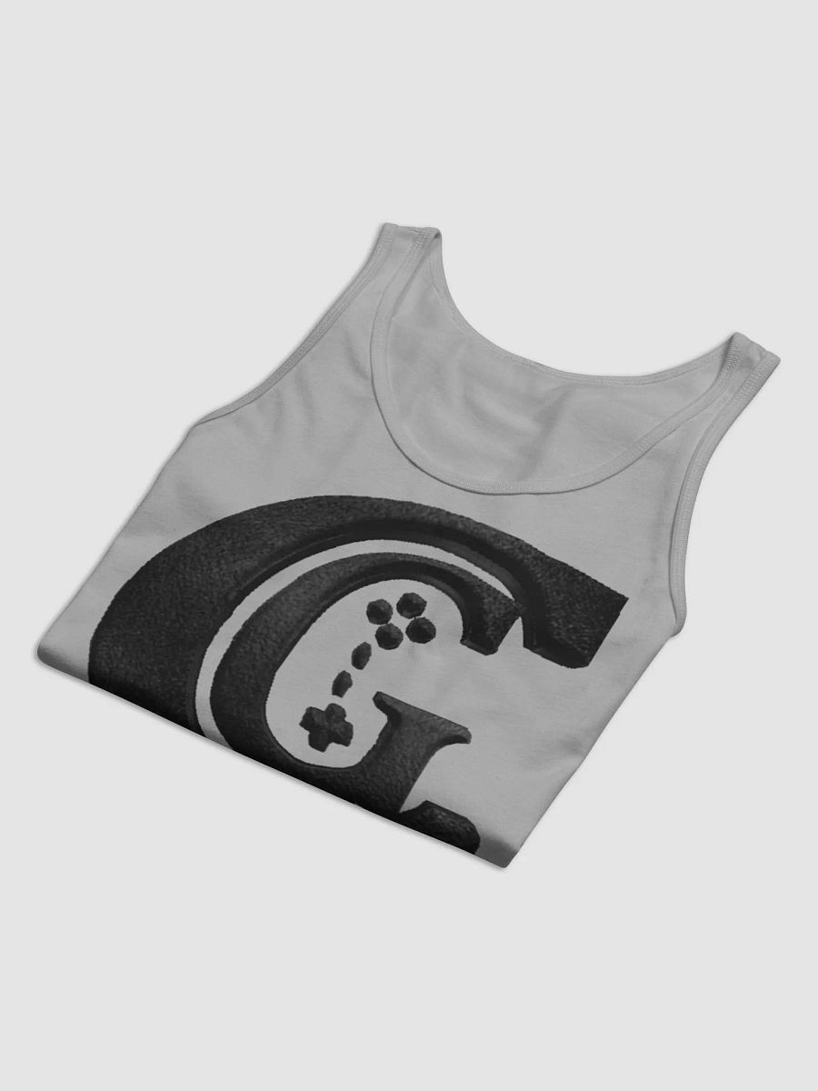 Black Gold Mens Tank product image (21)