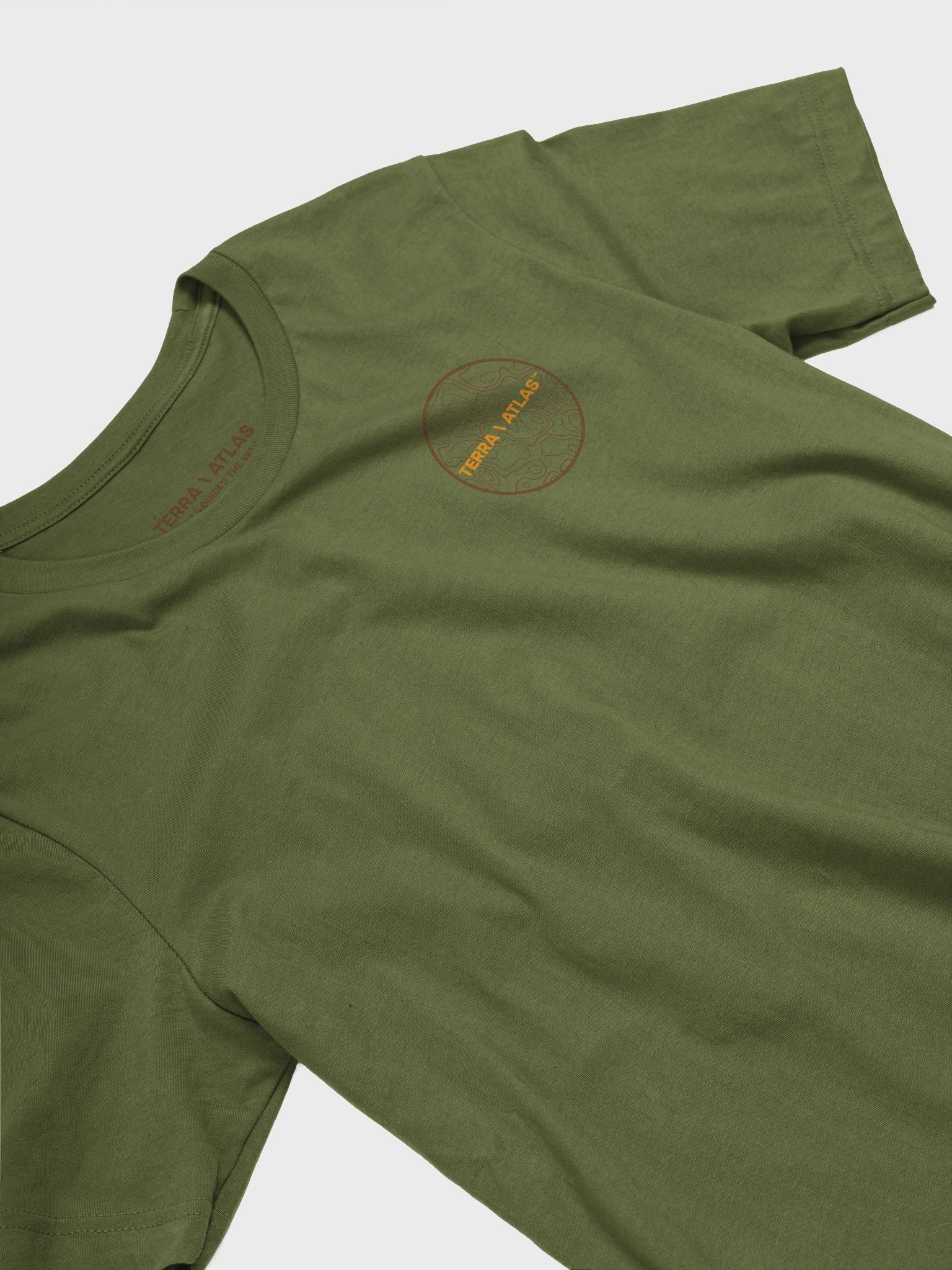 A \ Z Olive product image (4)