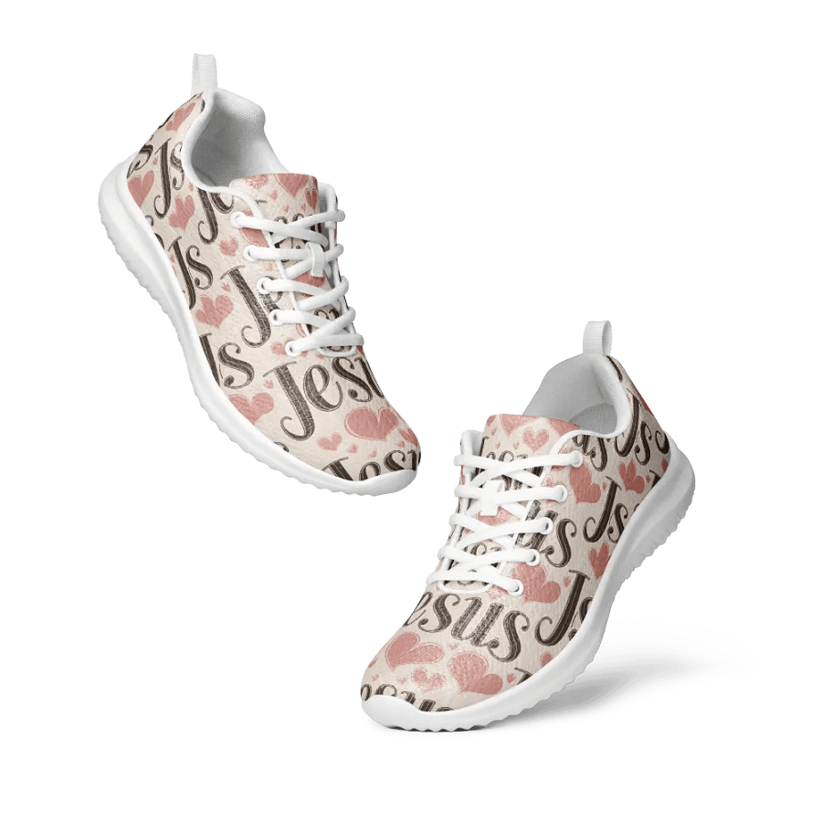 Divine Love Athletic Shoes product image (11)