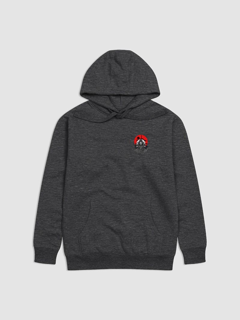 Legendary Samurai Unisex Hoodie