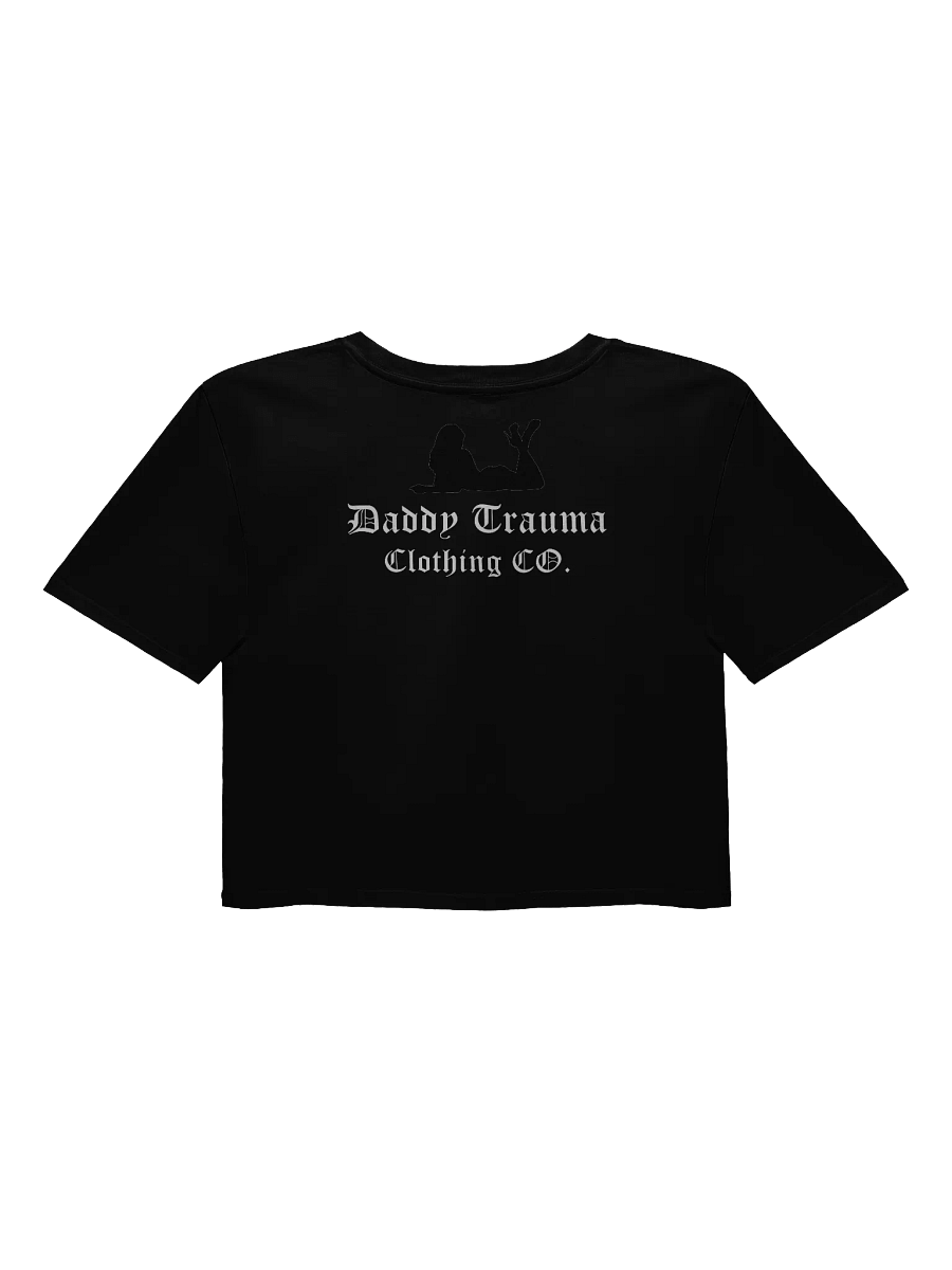 Choke Me Daddy Women's Crop Top product image (6)