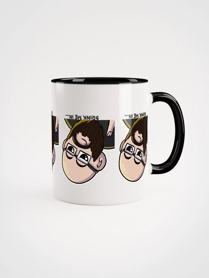 Drink Me In... product image (4)