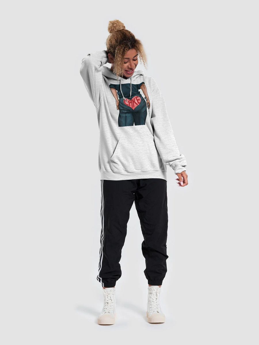 Geralt Cake Hoodie product image (48)