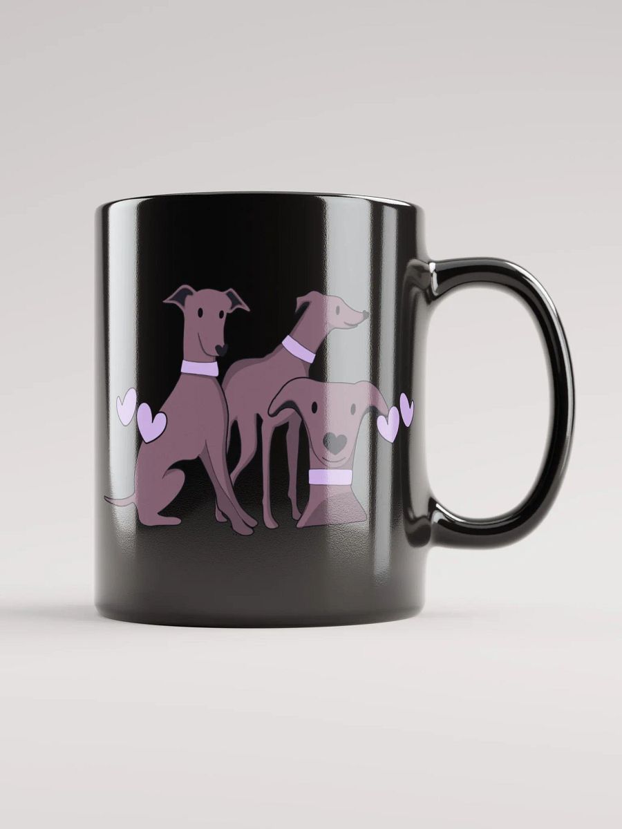 Pink and Purple mug product image (11)