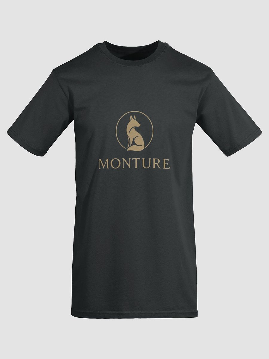 Monture Men's Tee product image (1)