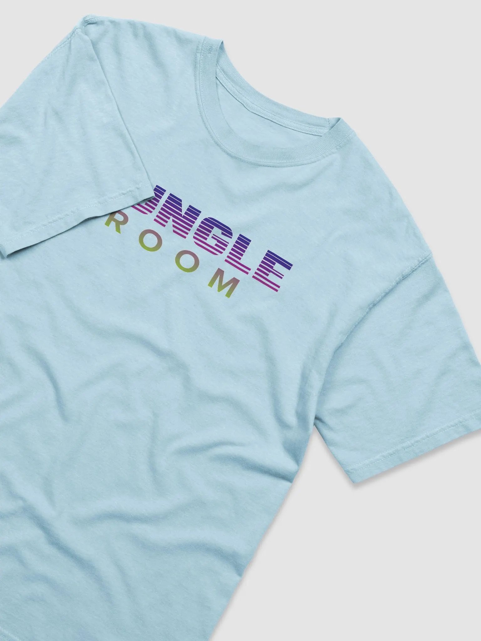 Jungle Room T-Shirt (Shades) product image (2)