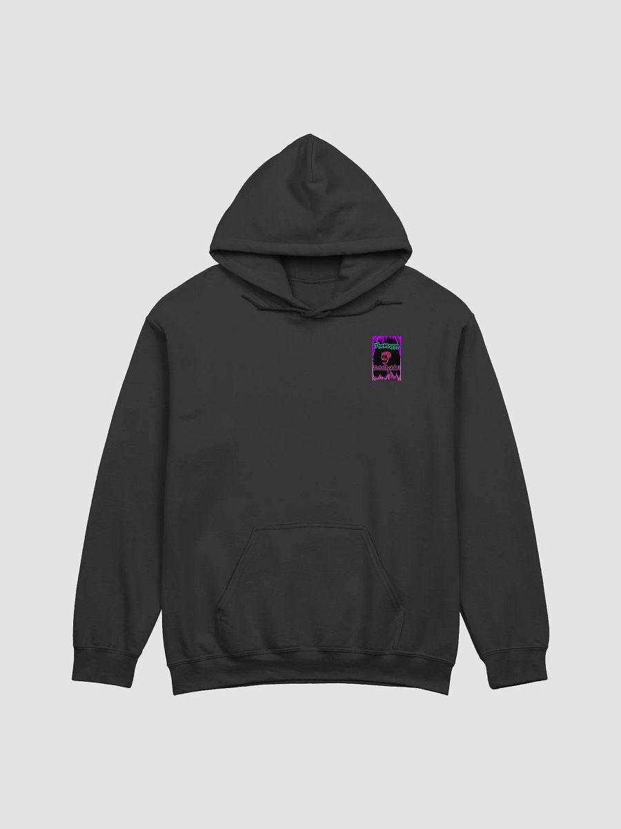 The Hell Cardz Collection Hoodie product image (6)