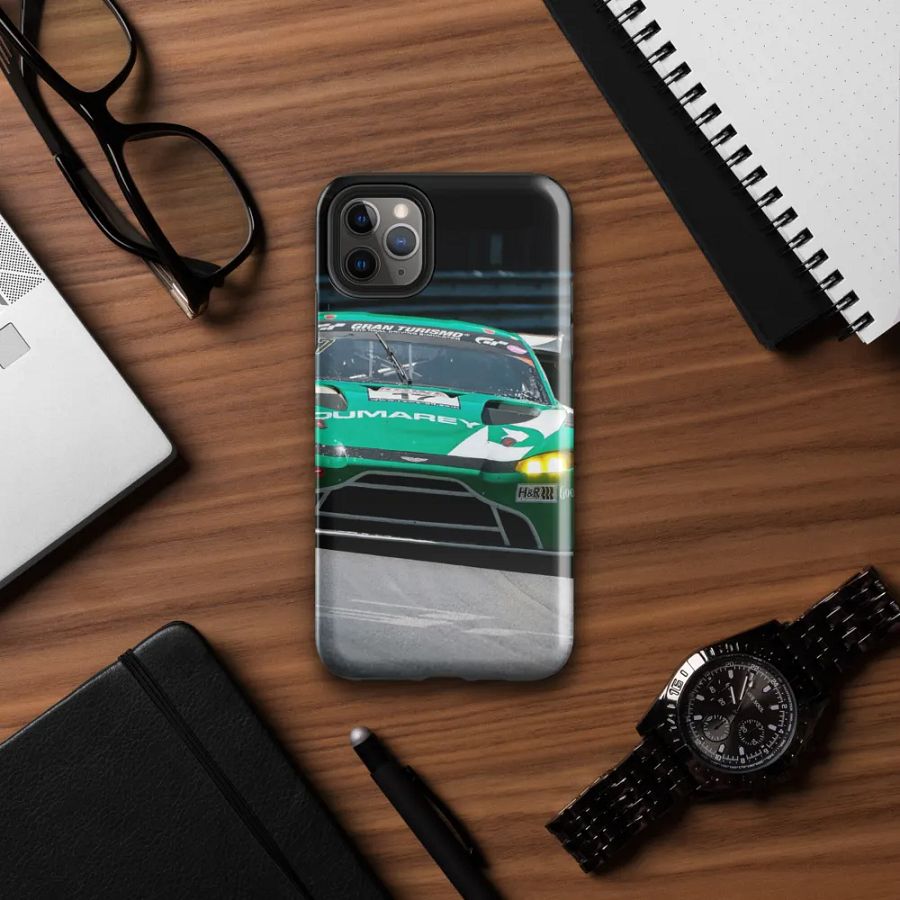 Race Ready Phone Case: Maximum Protection for Your Device product image (39)