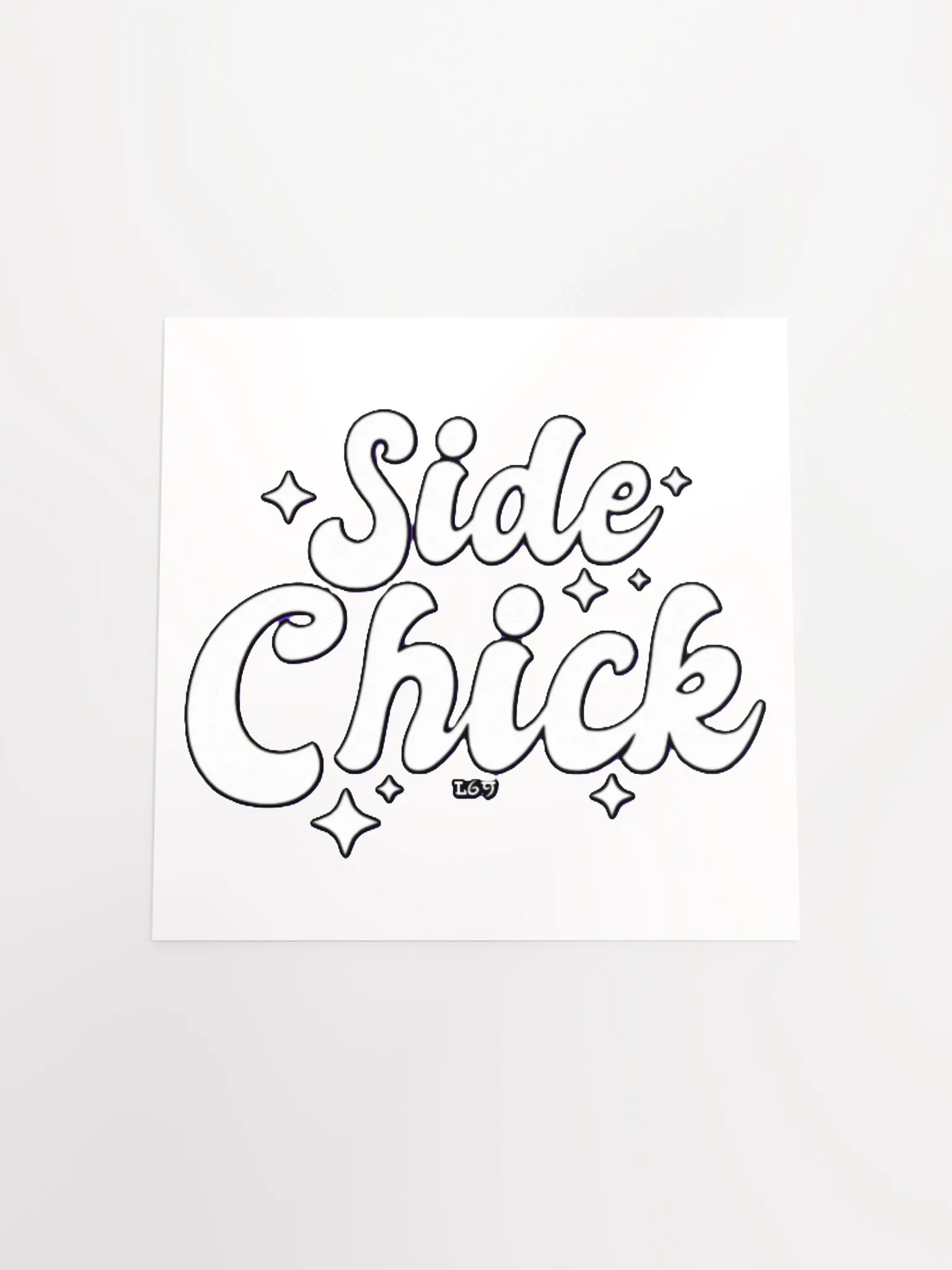 SIDE CHICK product image (20)