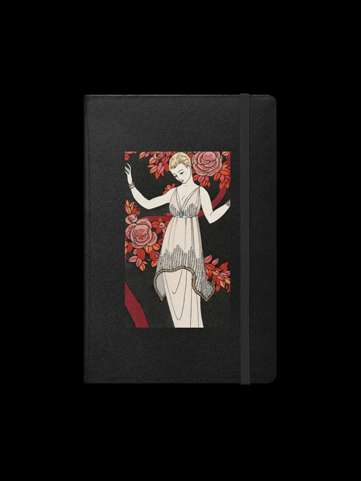 L'Arbre de science. Hardcover JournalBook® product image (2)
