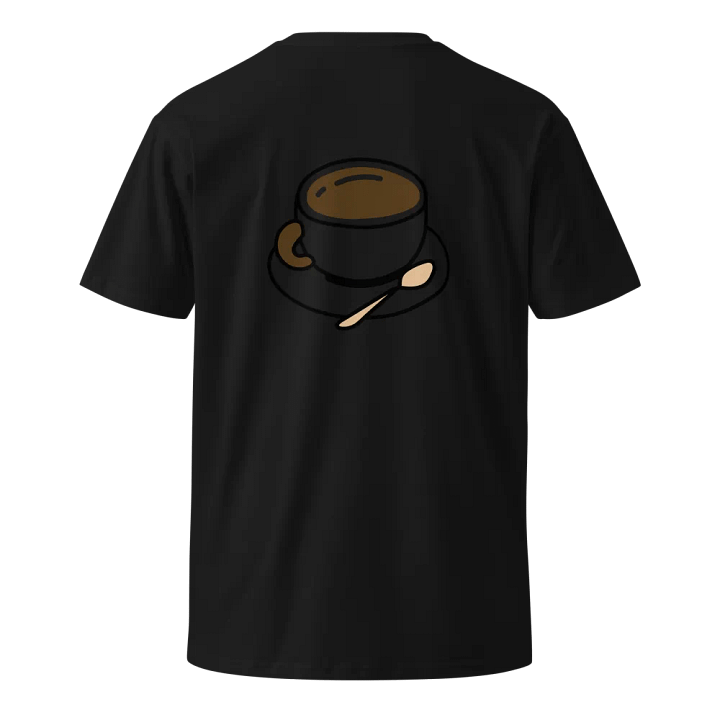 Wessel T-Shirt product image (2)