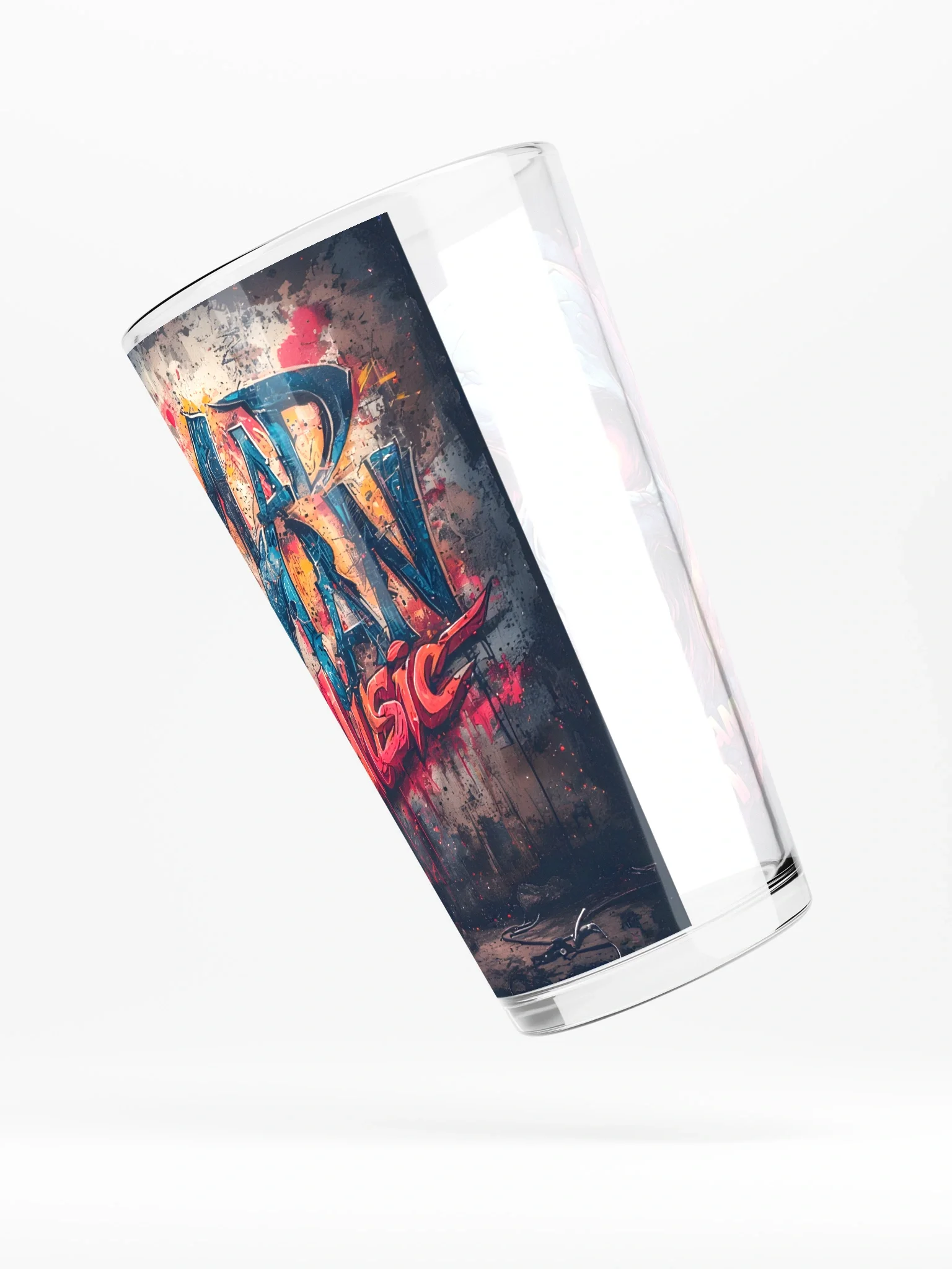 Pint Glass product image (4)