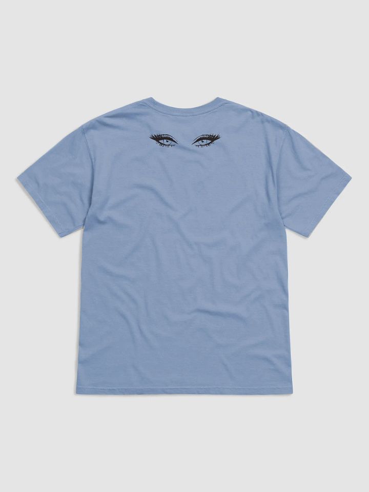 Rosey Romance | T-Shirt product image (2)