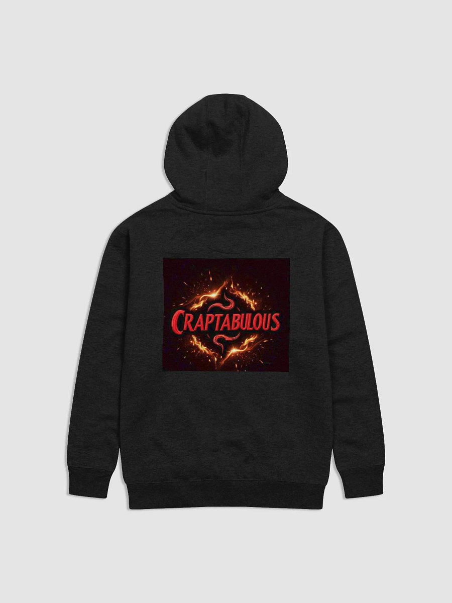 Craptabulous Hoodie 1 product image (2)