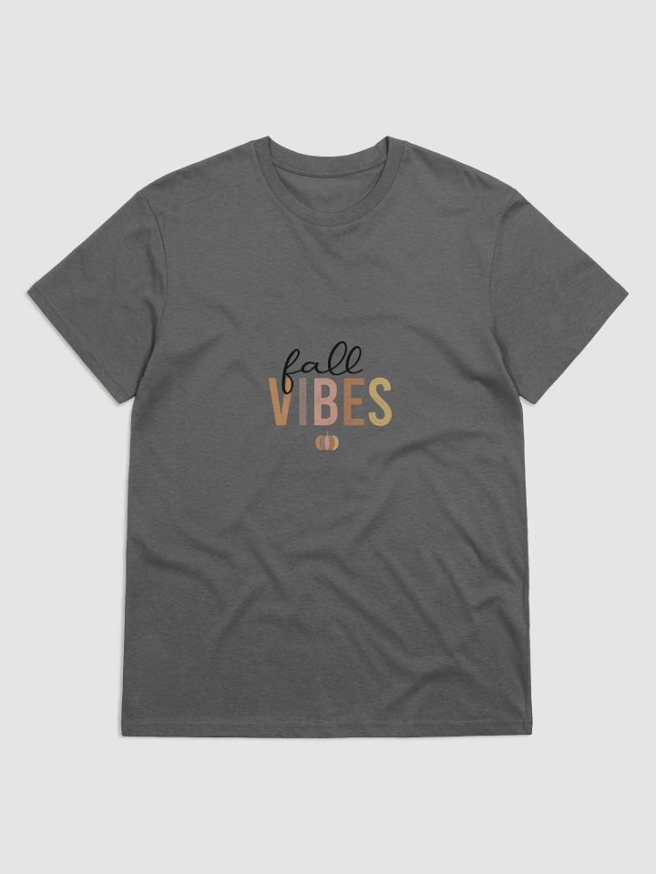 Fall Vibez V-Tee product image (1)