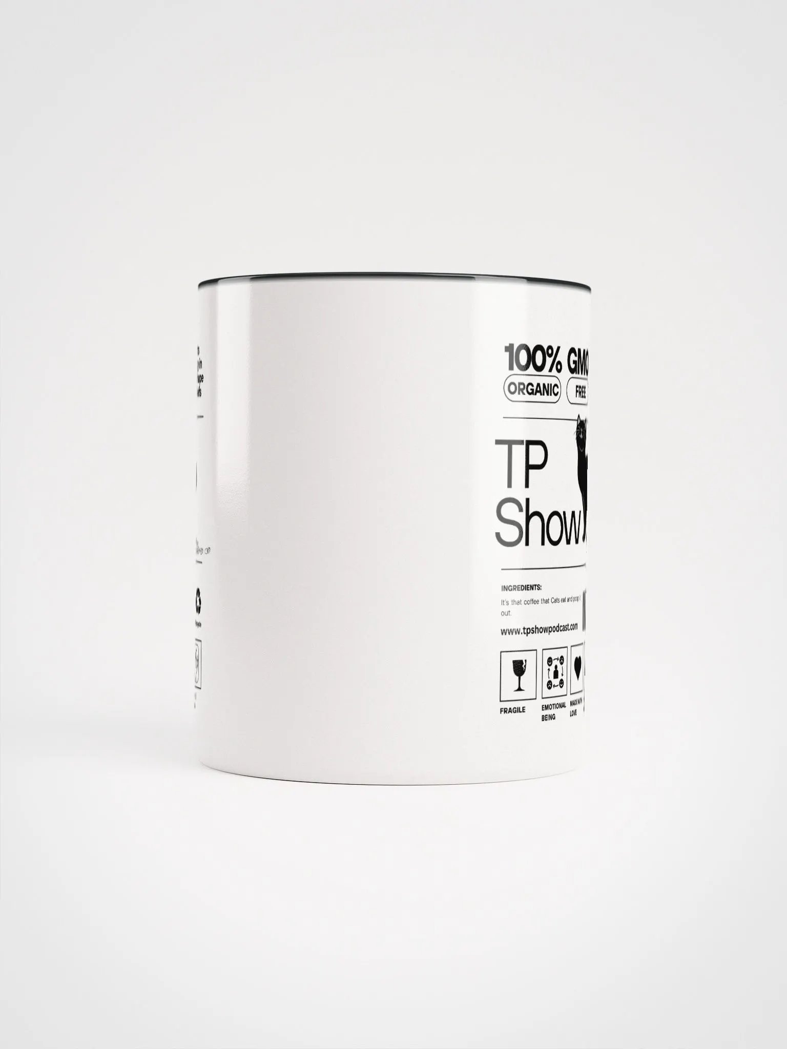 Cat Poo Coffee Cup product image (28)