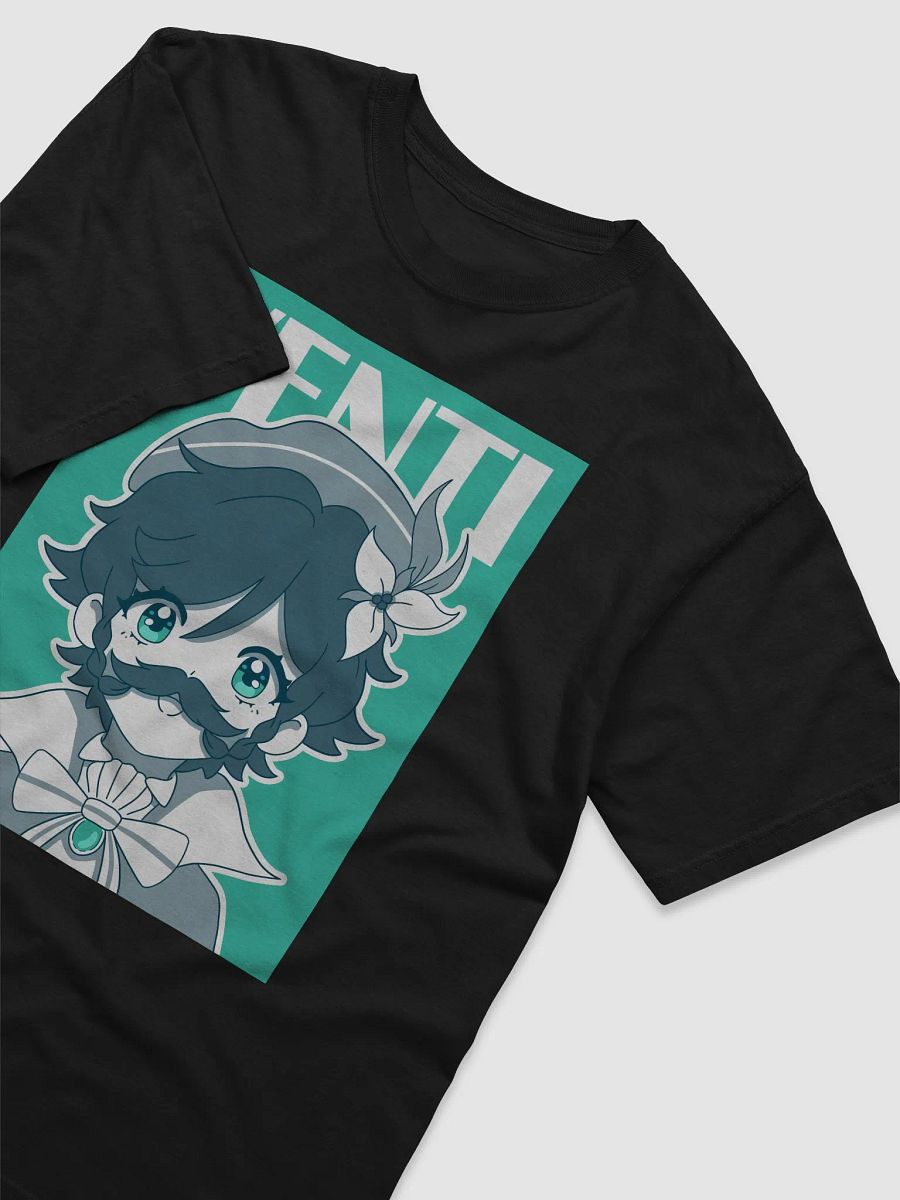 "90s ANIME VENTI" T-Shirt product image (1)