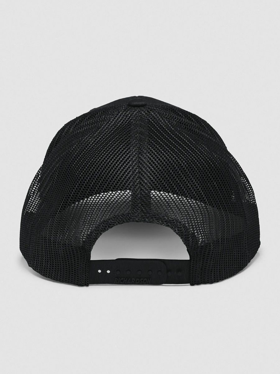 DO IT ALL Richardson Trucker Hat product image (9)