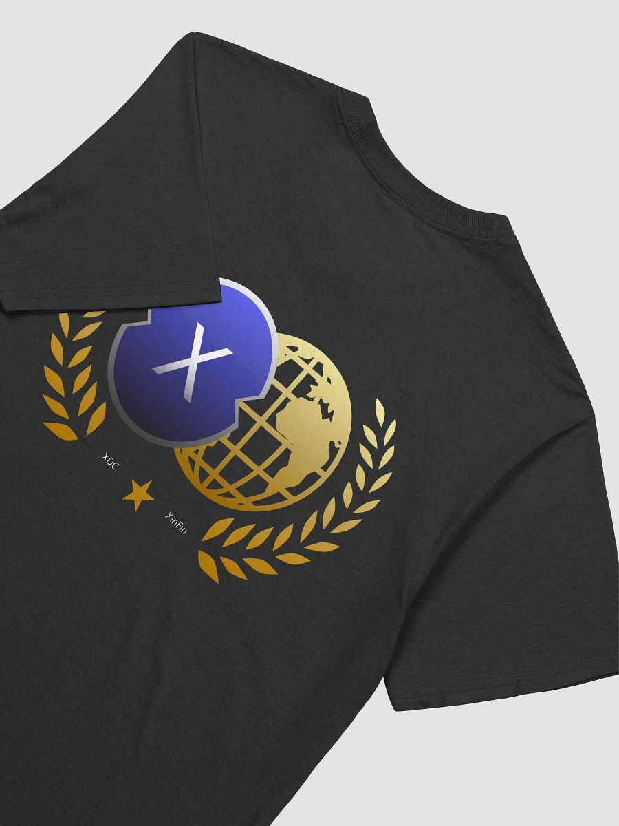 XDC Classic Tee product image (4)