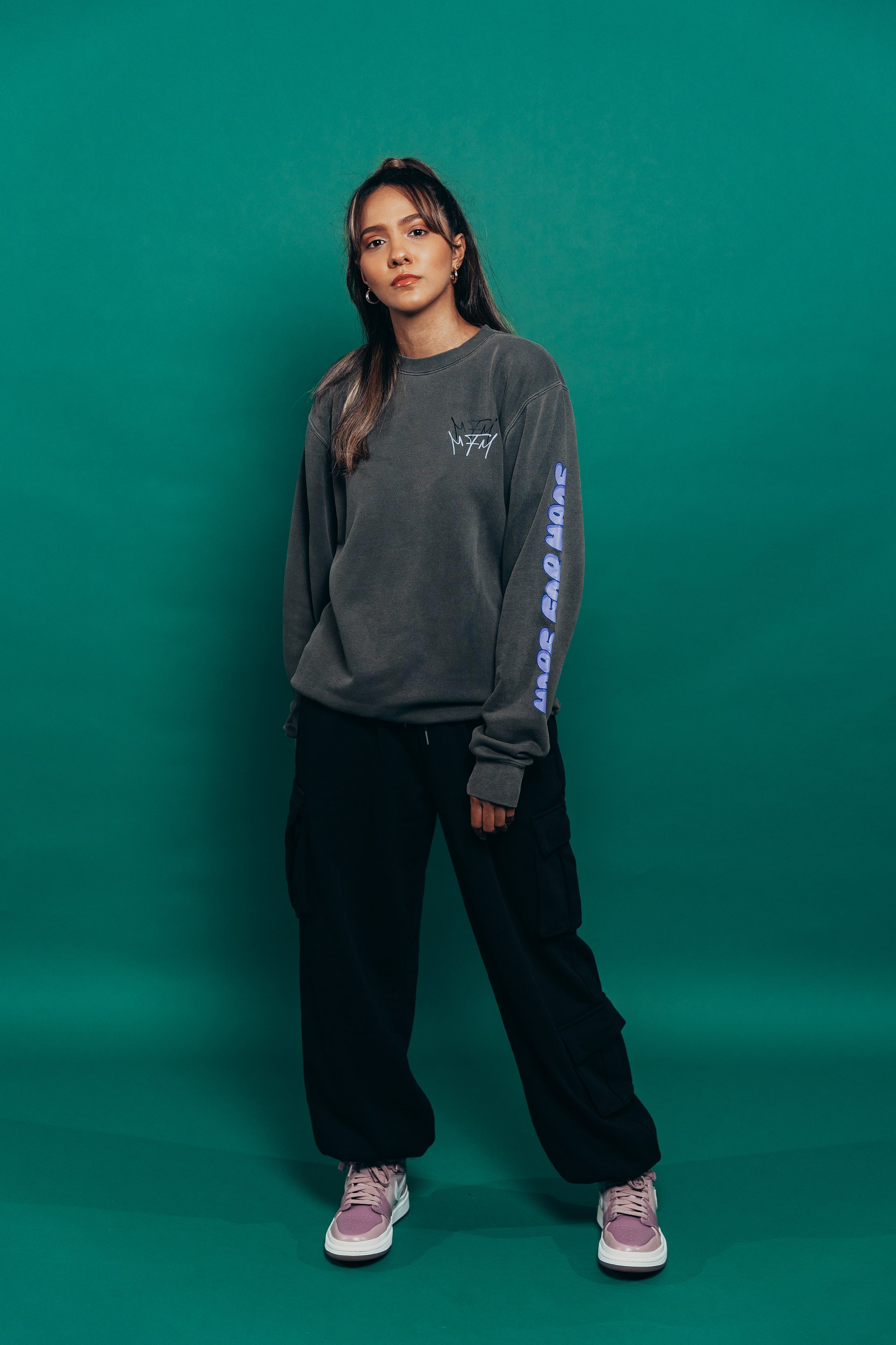 MFM Bubbly Sweat product image (5)