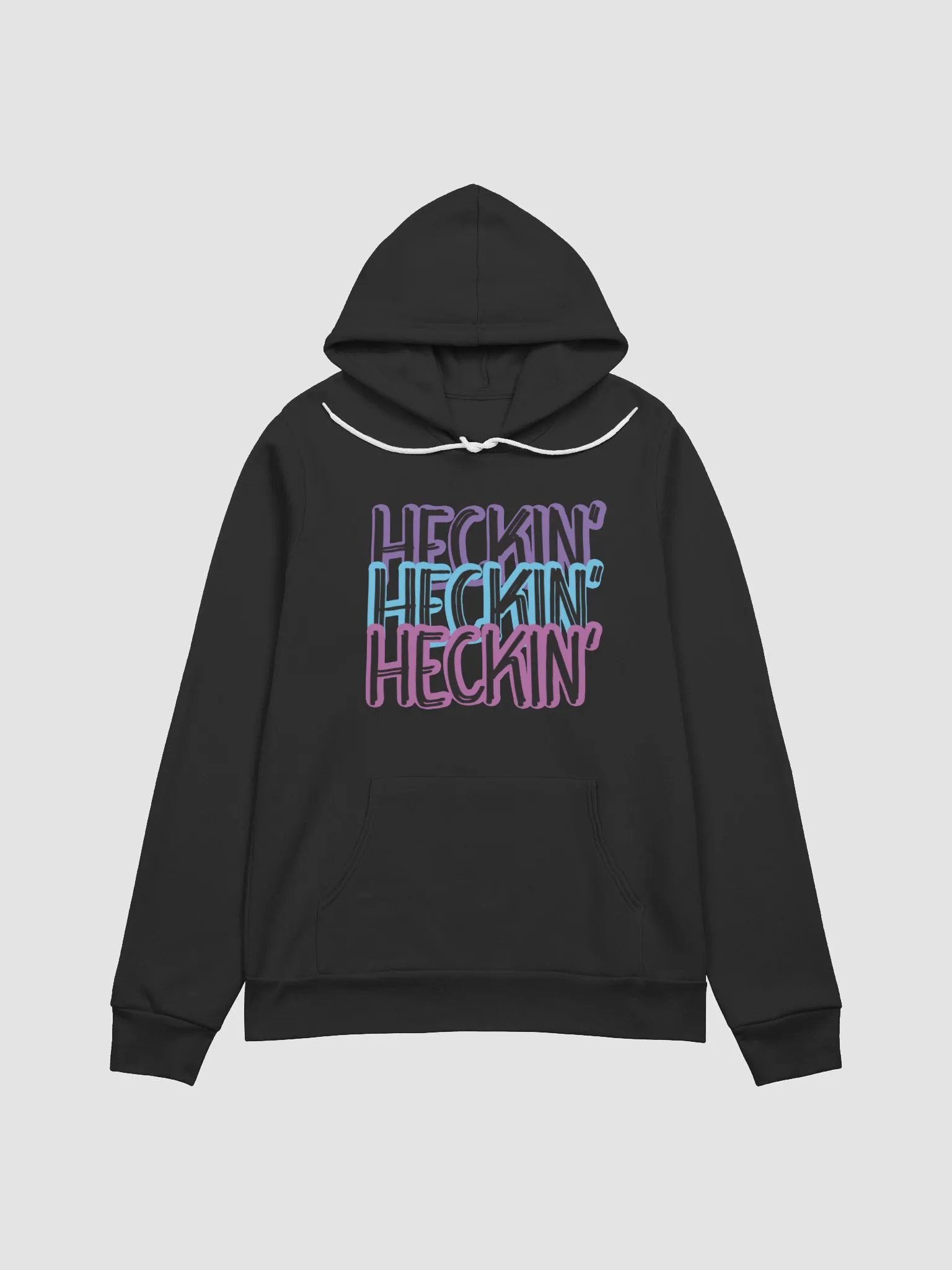 Unisex Super Soft Hoodie product image (3)
