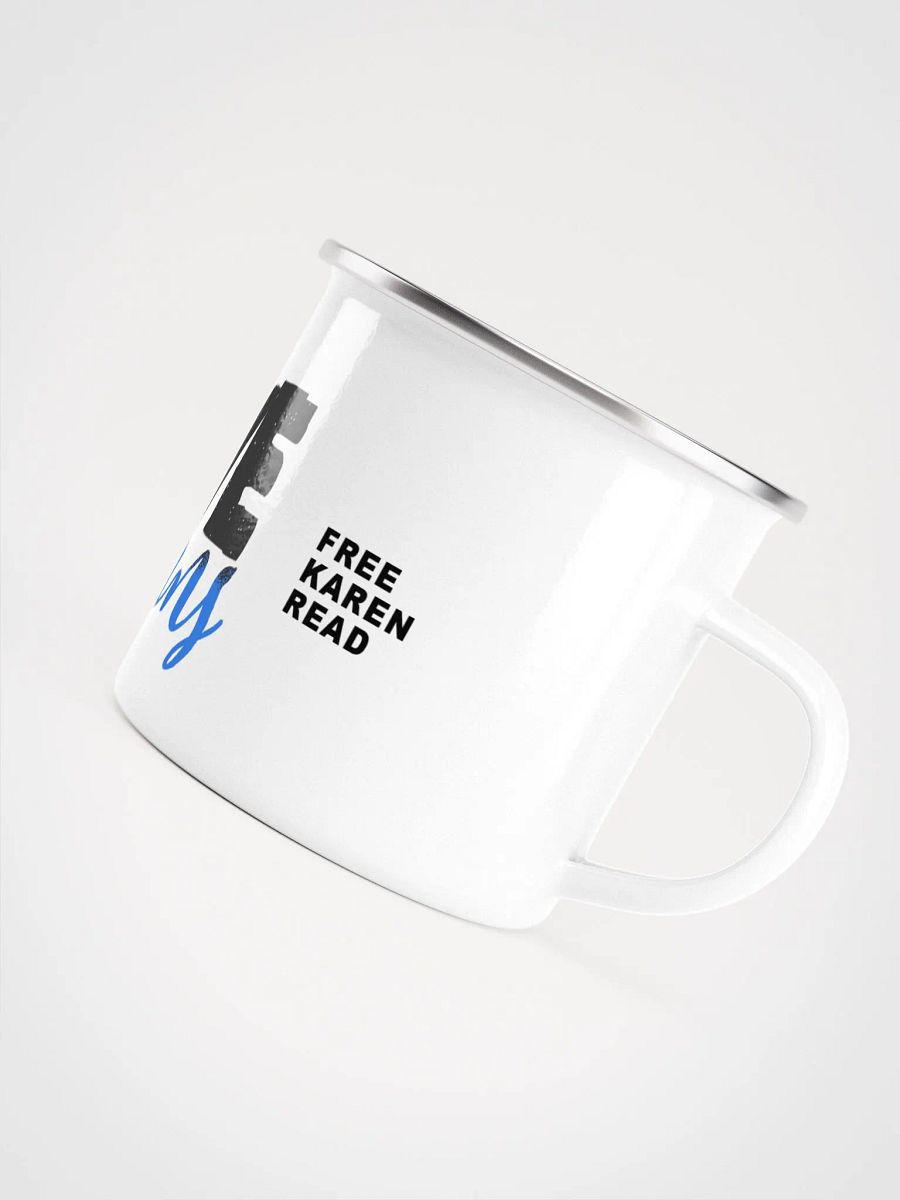 Oh Judge Bev .. She has Grave Concerns Mug product image (5)