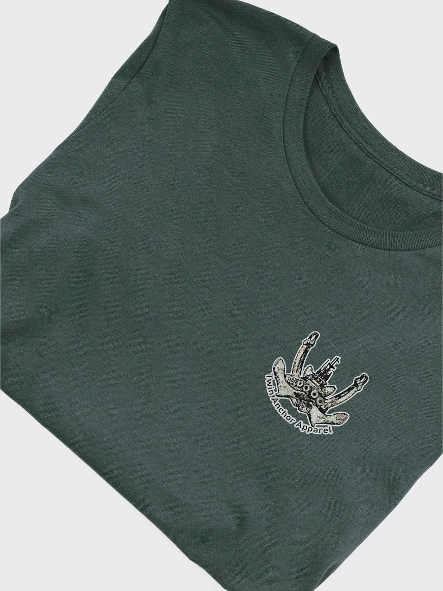PNW 1 Hudson VB T-Shirt product image (5)
