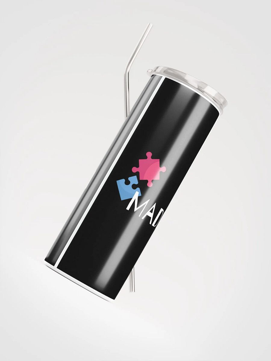 maddiemadison Stainless Tumbler product image (4)