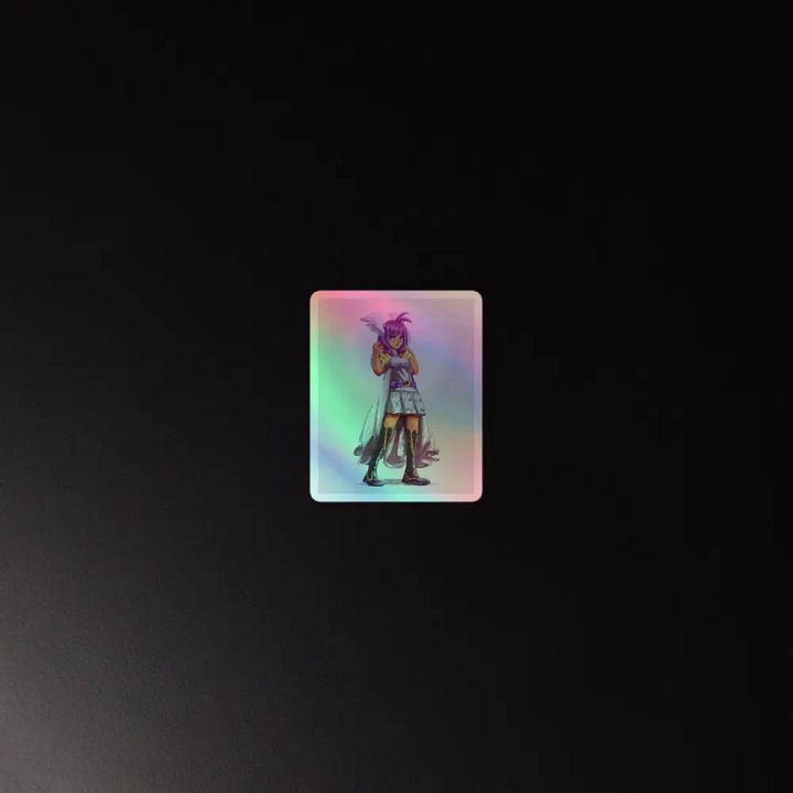 AS Elite Sticker product image (2)