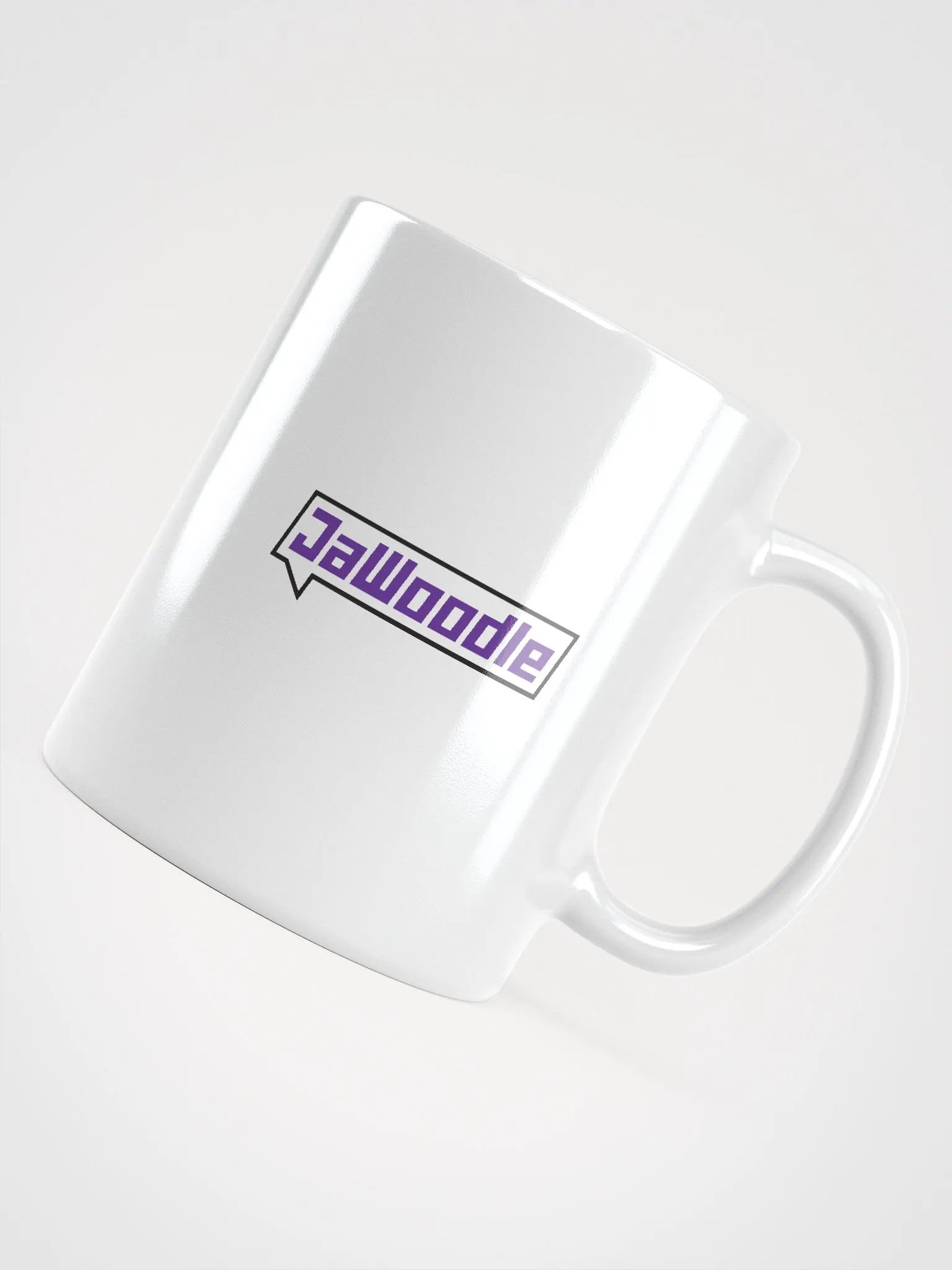 Woodle Ba Go Mug product image (4)