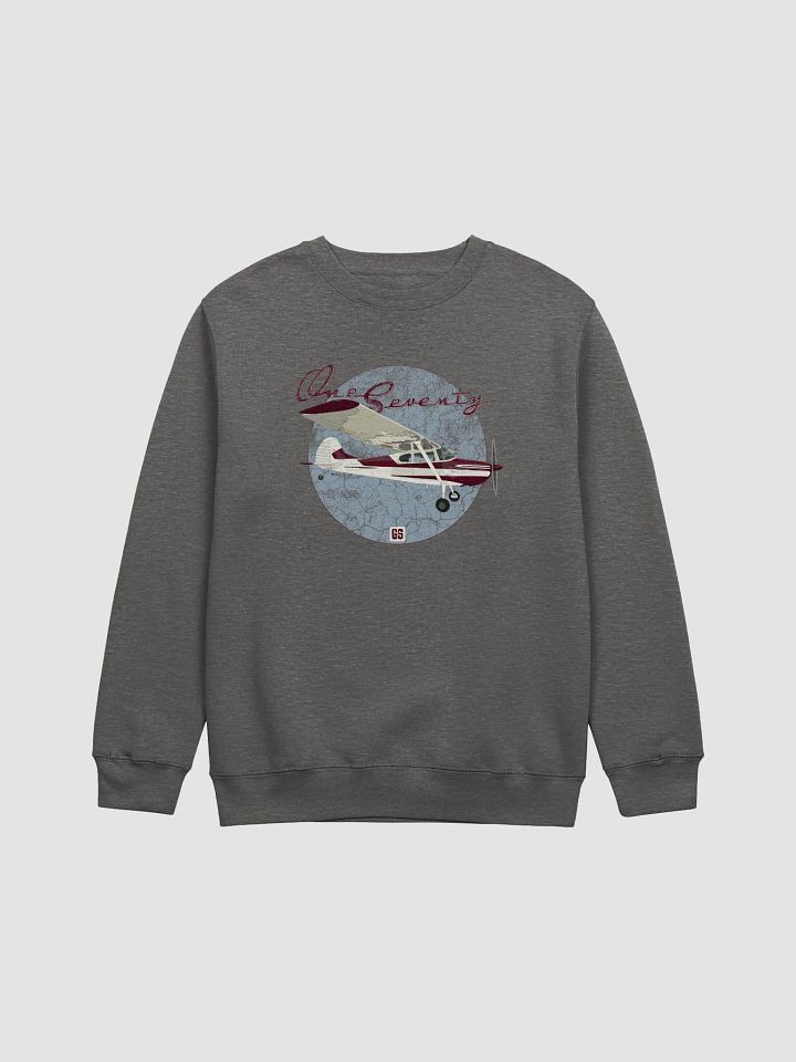 One Seventy Sweatshirt product image (1)
