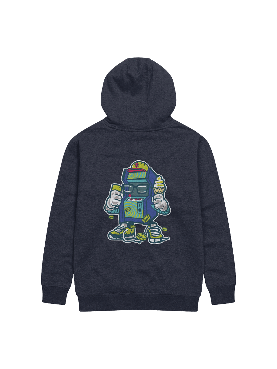 Arcade Dreams OG Hoodie product image (1)
