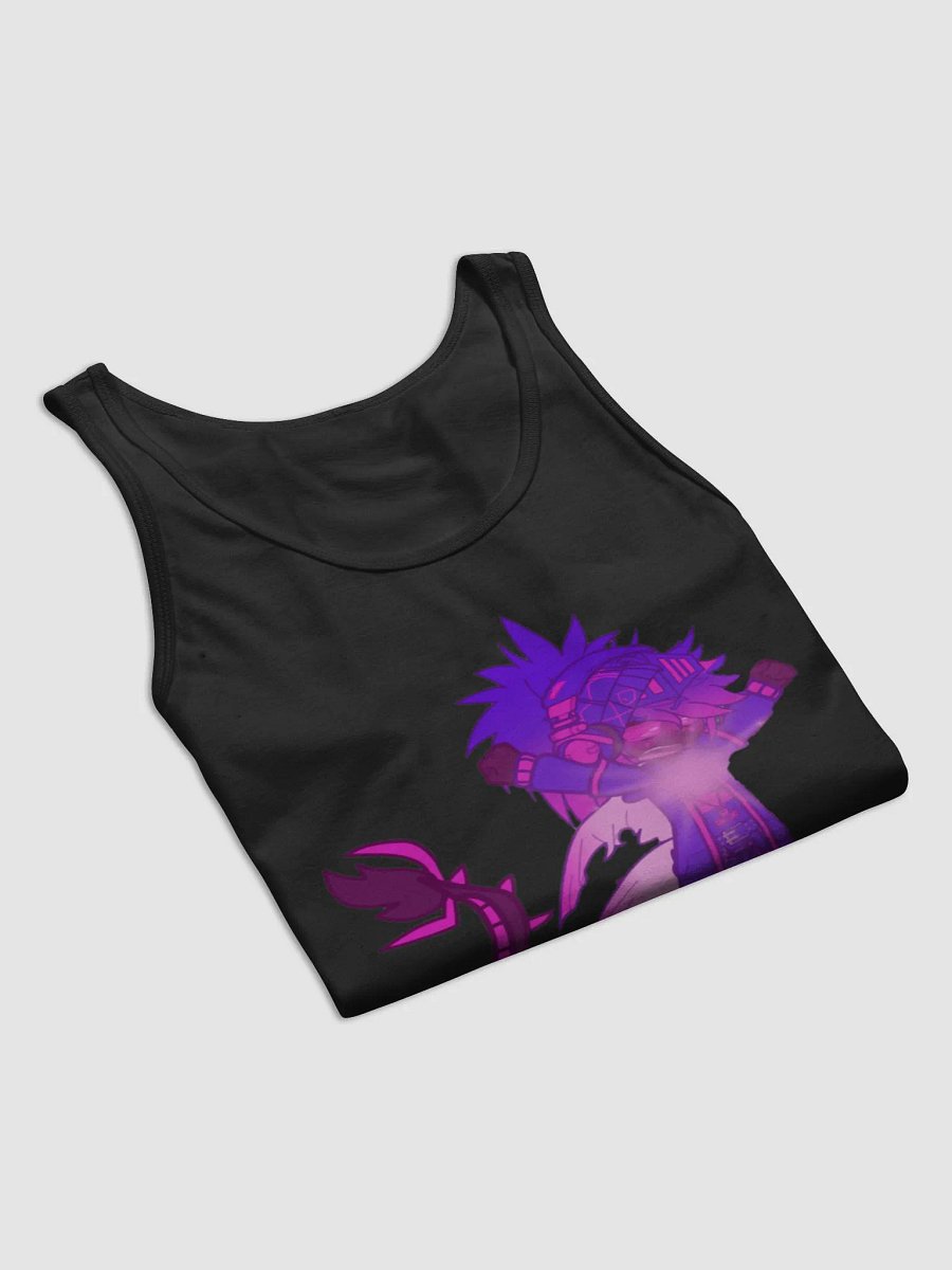 Evolved Bella+Canvas Jersey Tank product image (8)