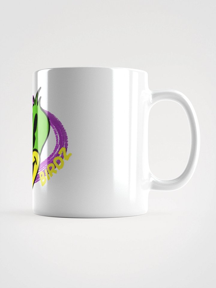 Tasse Heure-Lit Birdz product image (1)