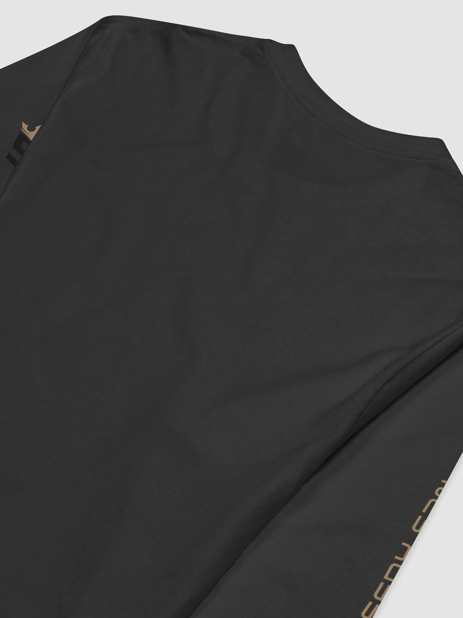 Speedy Szn Logo long Sleeve product image (8)