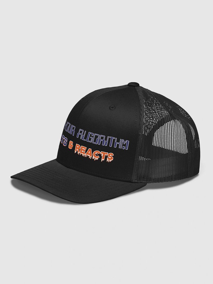 F*ck Your Algorithm trucker product image (2)
