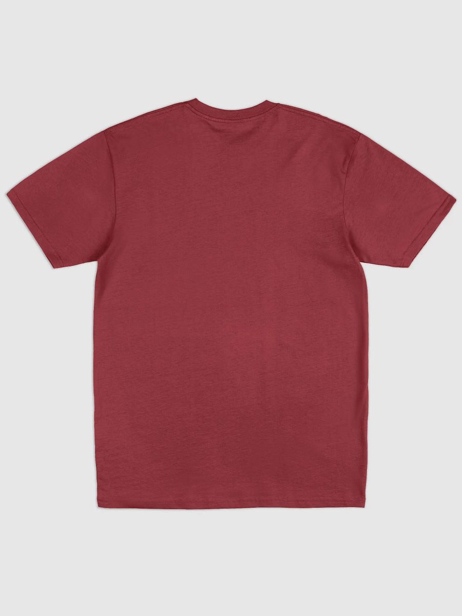 Dynamic Mushroom Men's Tee product image (2)