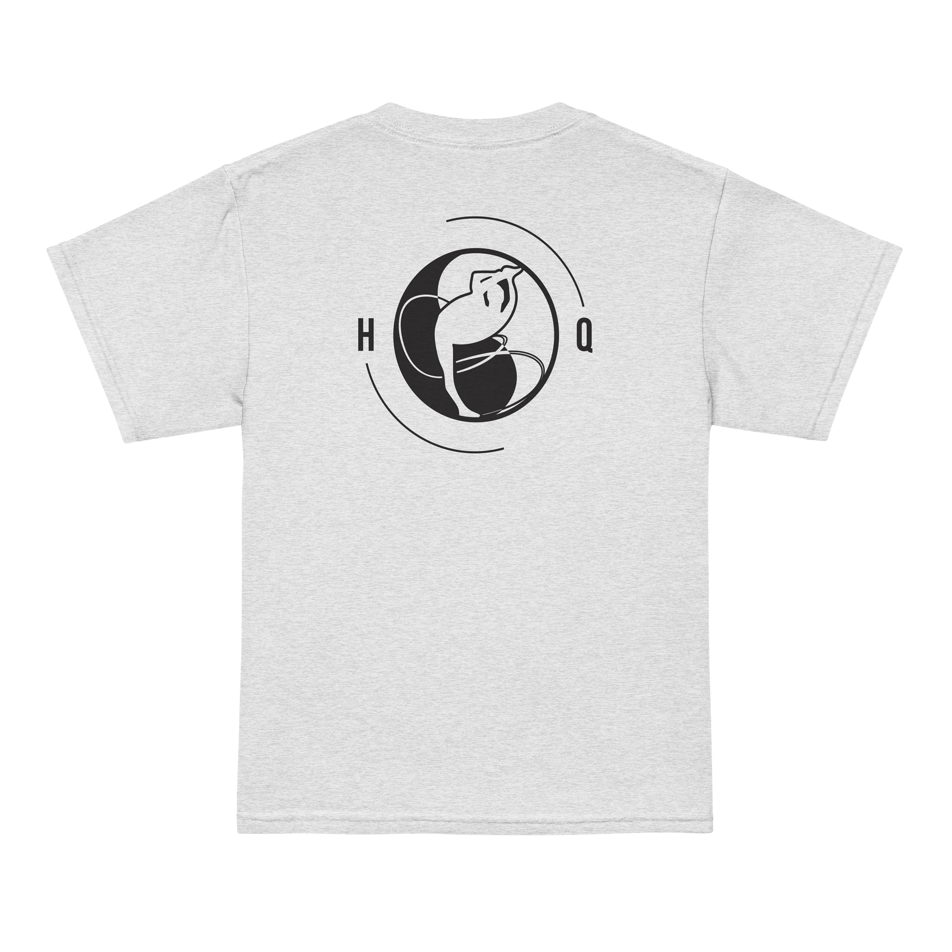 HQ Youth Sports Tee product image (2)