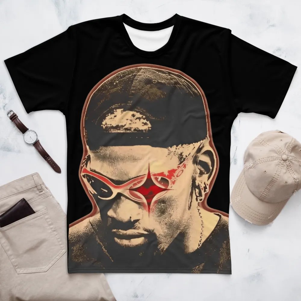 Iconic Shades Graphic Tee product image (3)