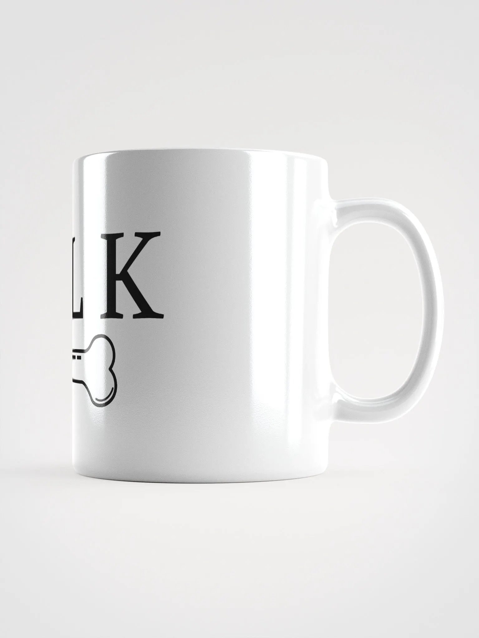 Dilk Cup - Multiple Sizes product image (2)