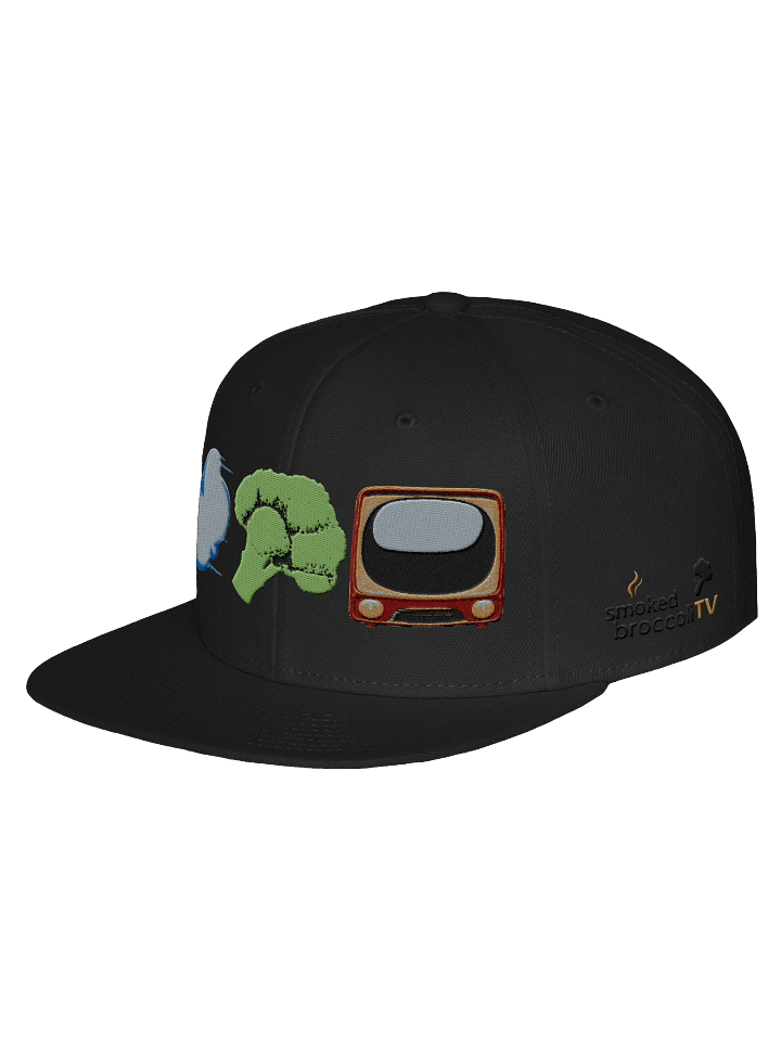 emoji snapback product image (10)