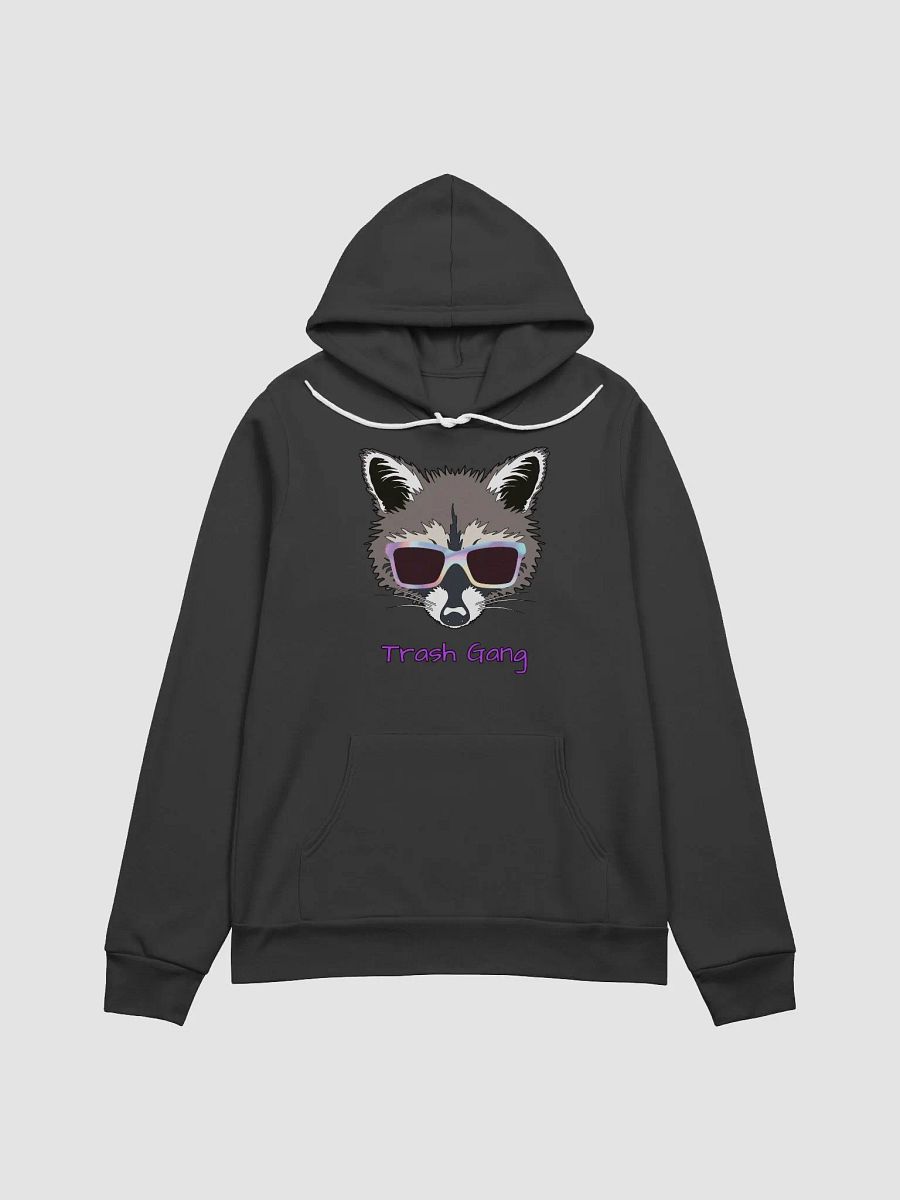 TG - Unisex Hoodie product image (4)